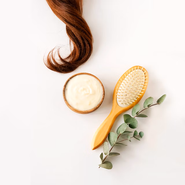 Les soins pour cheveux en salon de coiffure