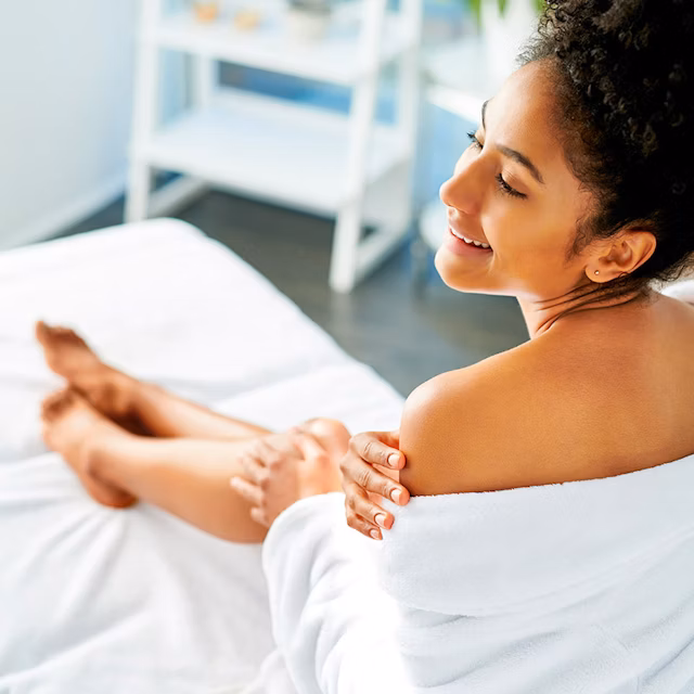 Soin du corps : les meilleures méthodes en institut